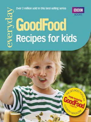 cover image of 101 Recipes for Kids